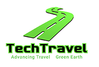 Techtravel logo