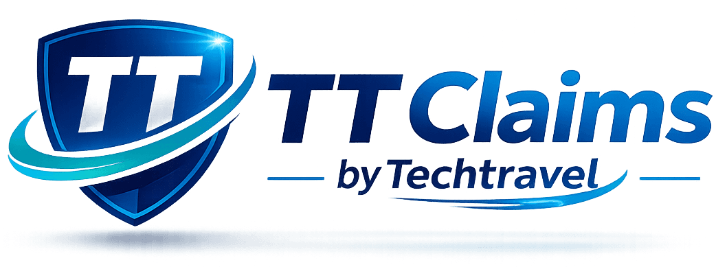 TT Claims logo